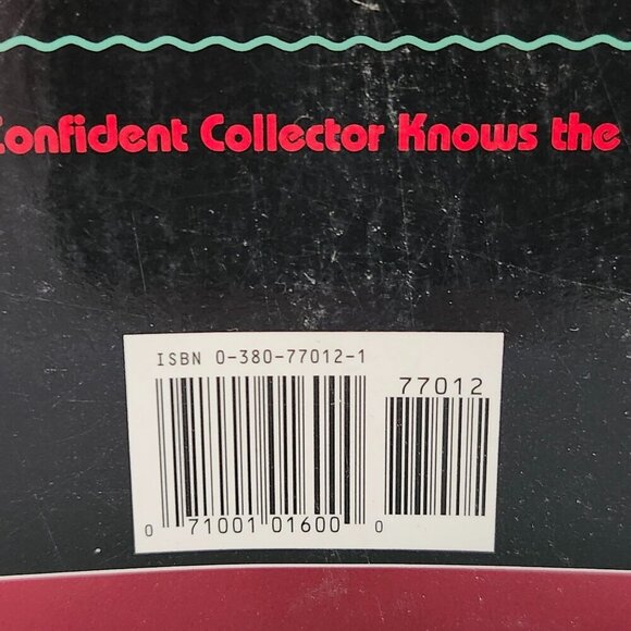 TONY FUSCO ART DECO Identification and Price Guide The Confident Collector 1993 - Picture 3 of 6